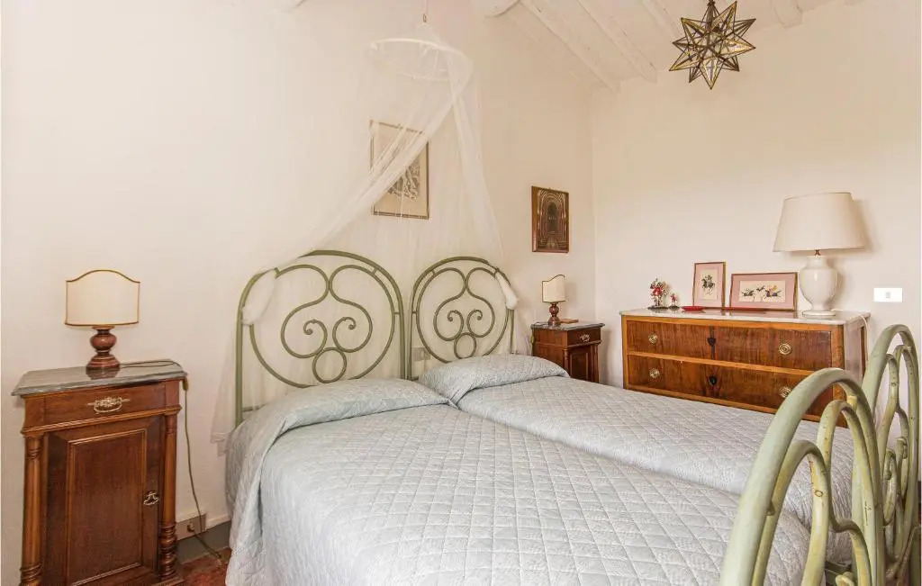 Awesome Home in San Martino in Vignale With 3 Bedrooms, Private Swimming Pool and Outdoor Swimming Pool