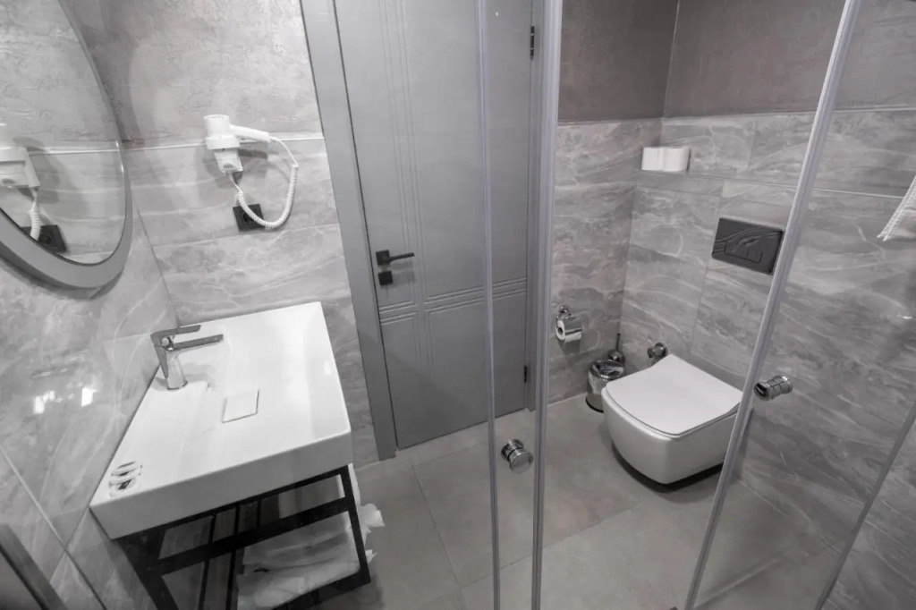 Avion Suite Hotel
