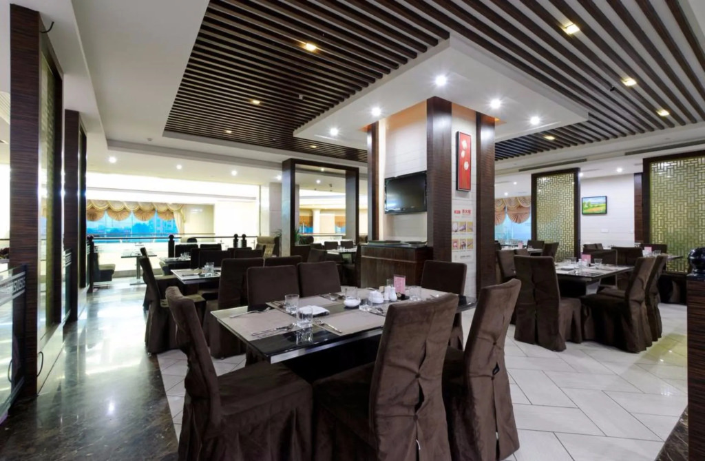 Willman Hotel