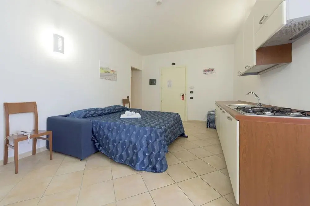 Hotel Isola Rossa