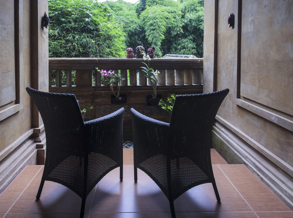 Murnis Houses & Spa