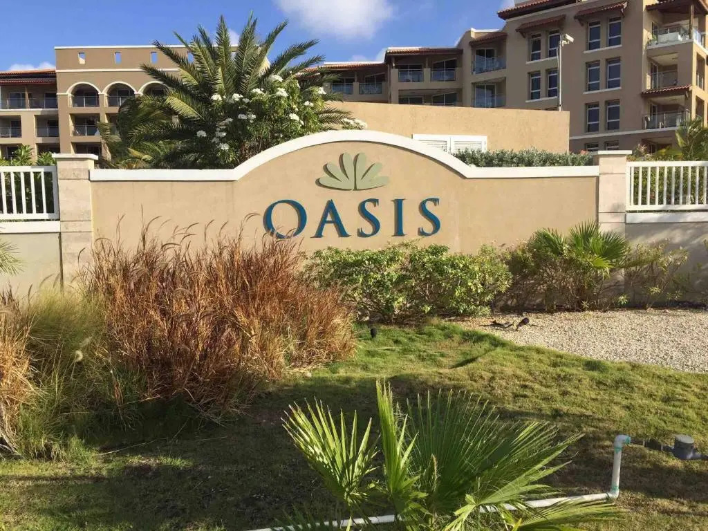 Modern Loft ,eagle Beach ,oasis Condo