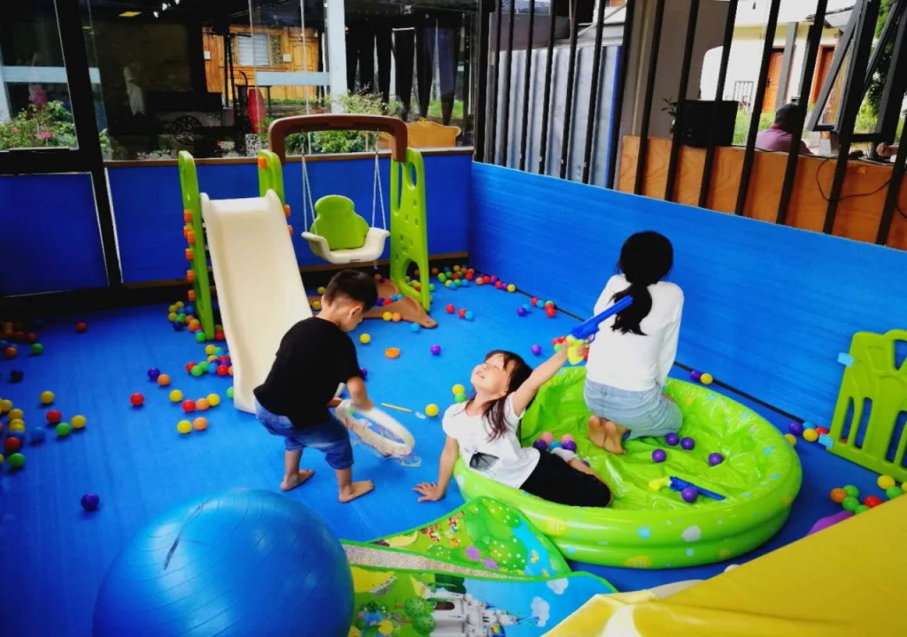 Huamei Club Lijiang