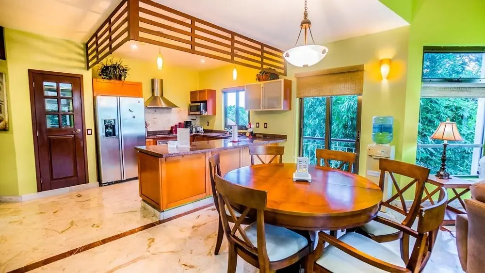 Paseo Del Sol Cenote A 301 2 Bedroom Condo by RedAwning