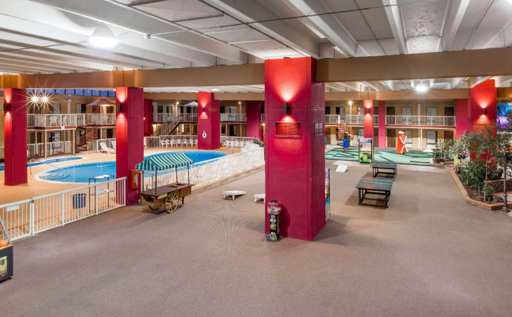 Quality Inn & Suites Richfield