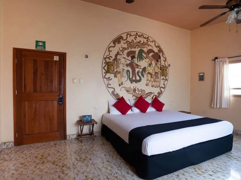 Casa Hamaca Guesthouse