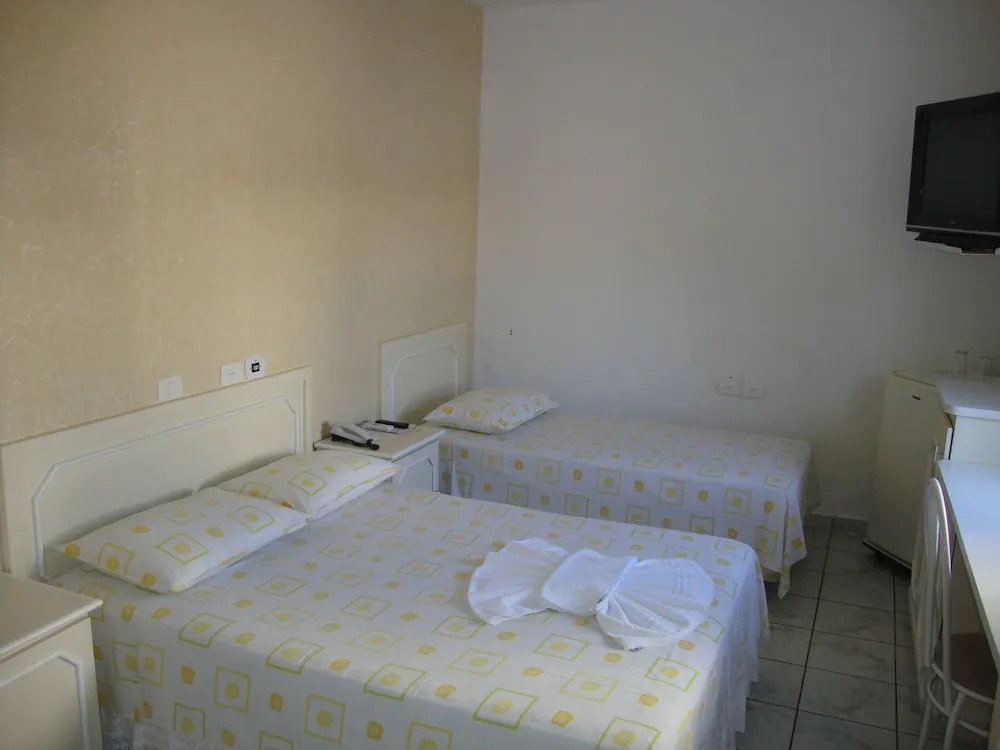 Grande Hotel