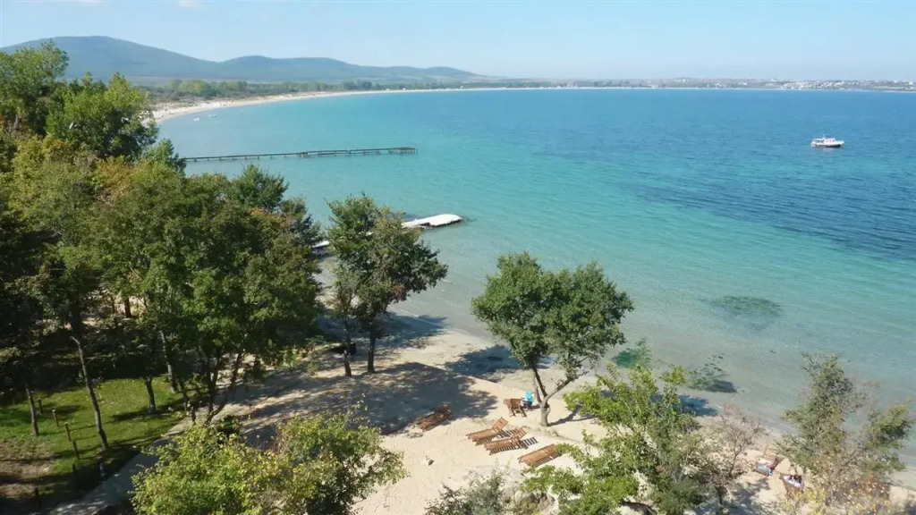 Private Apartment Villa 313-43 in Sozopol