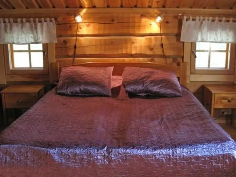 Holiday Home Siula
