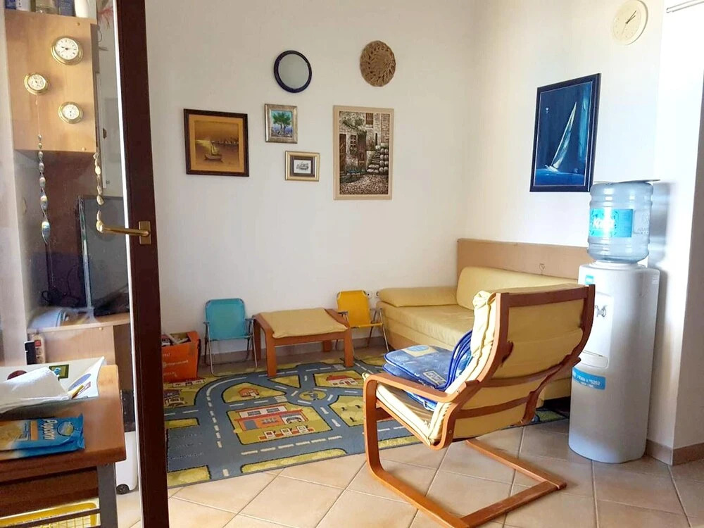Apartment With 2 Bedrooms in Dobropoljana, With Wonderful sea View, Furnished Balcony and Wifi - 20 m From the Beach