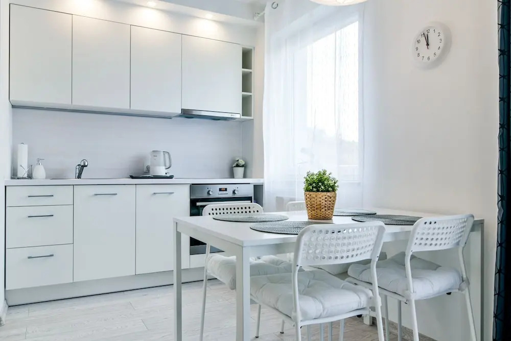 LTC Apartments Malczewskiego Centrum