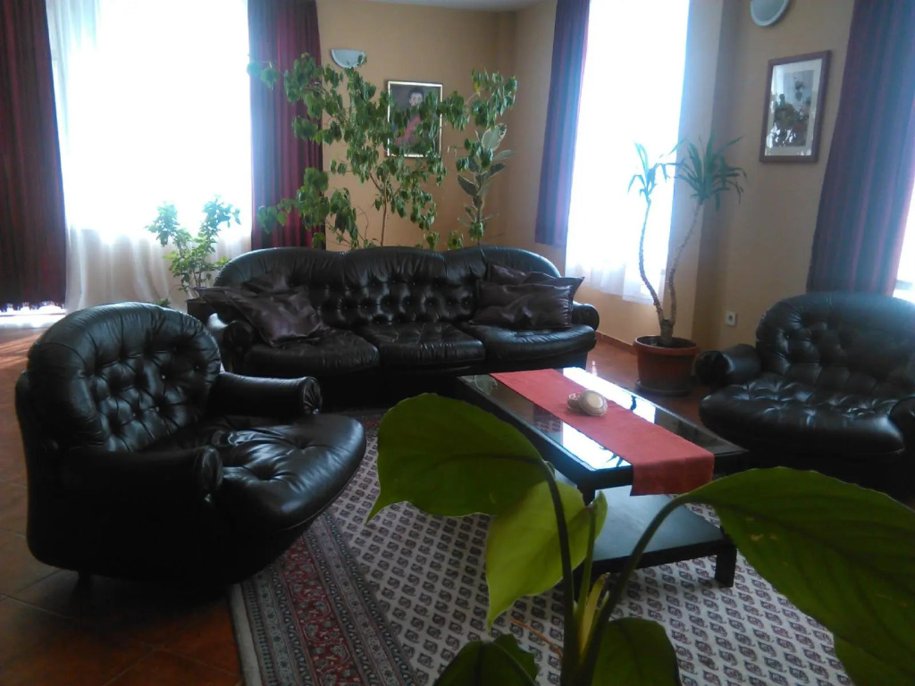 Hotel Slodes