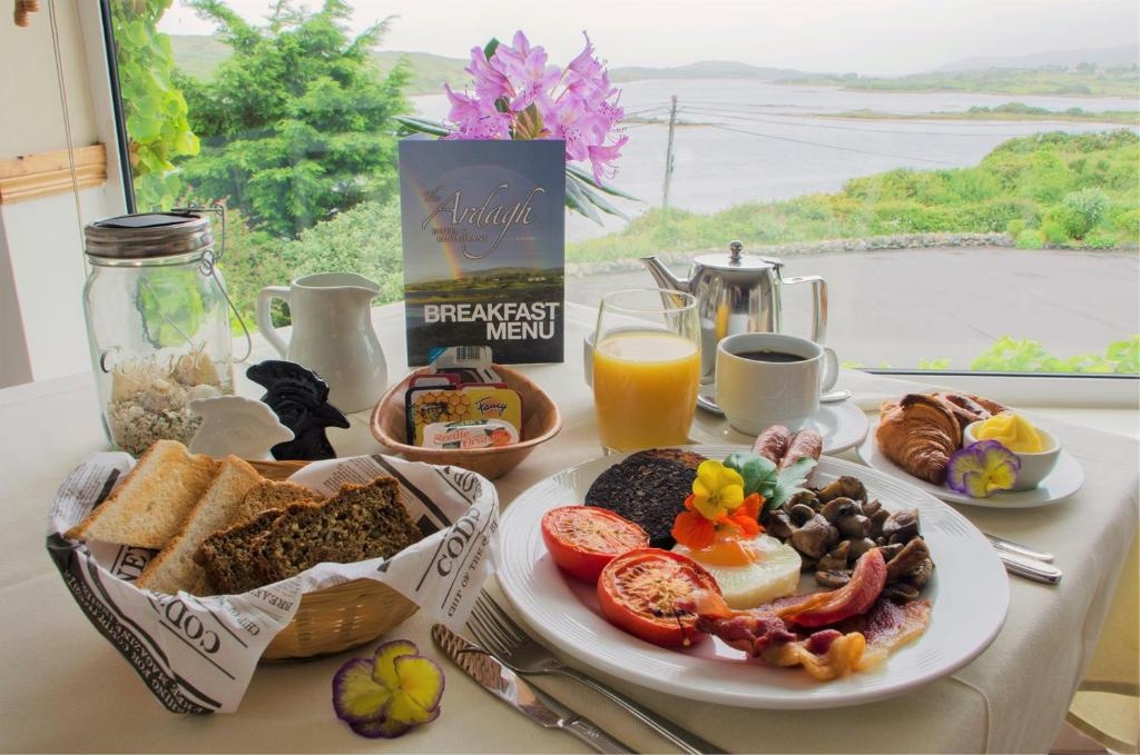 Ardagh Hotel & Restaurant