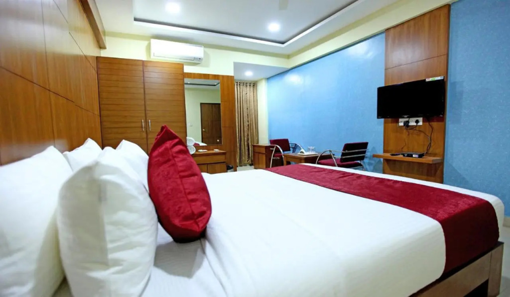 Atlaantic Inn