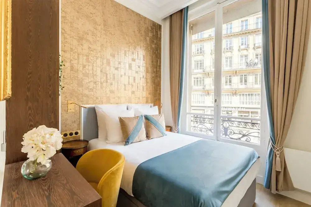 Merveil Luxury Suite - Louvre Marcel III