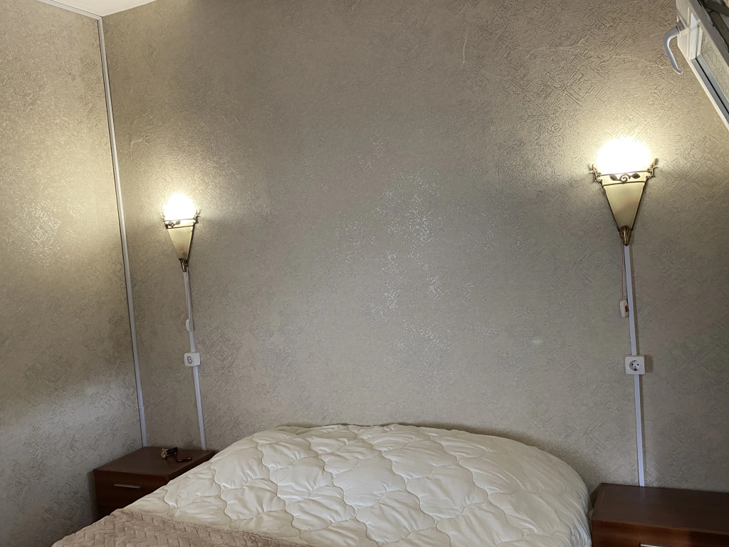 Mari - Anna Hotel Miskhor