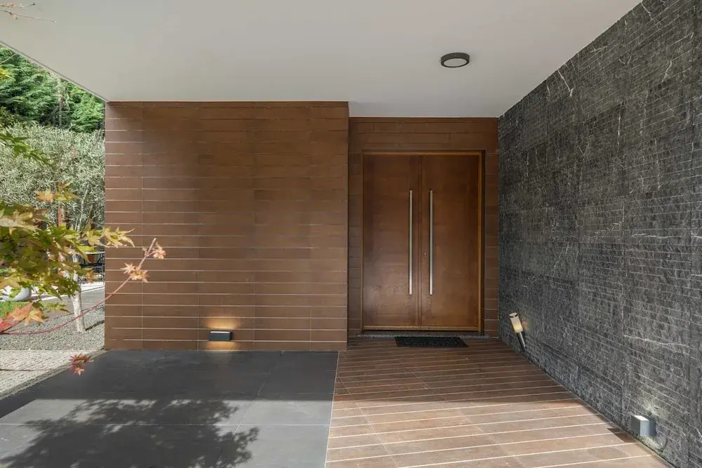 Villa das Quebradas by An Island Apart