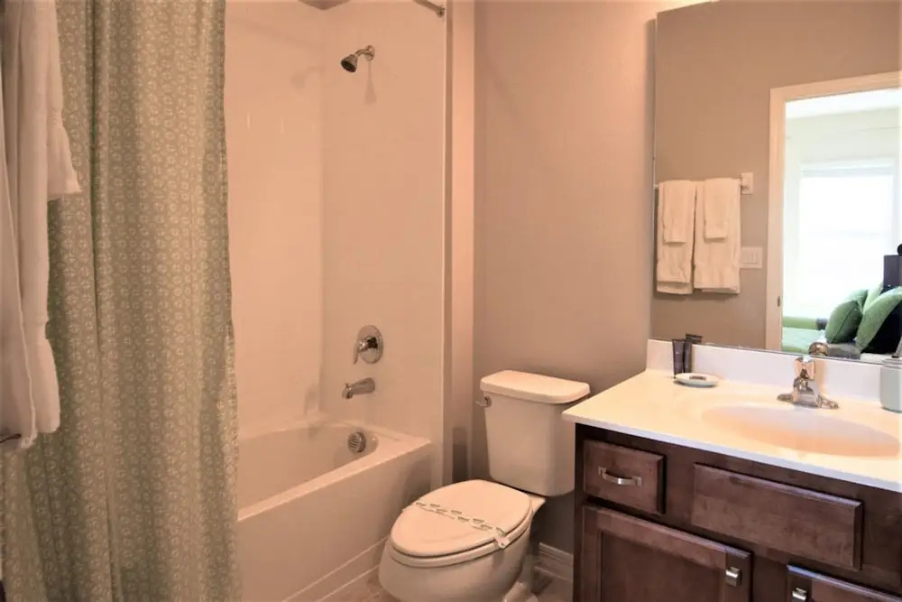 Golden Palms Vacation Resort 2586