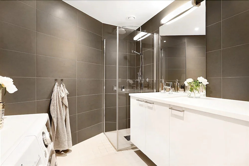 Nordic Host Luxury Apts - Town Home