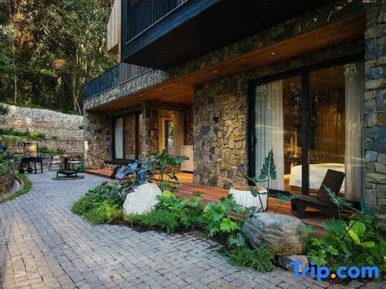 Mơ Stay - Forest Resort