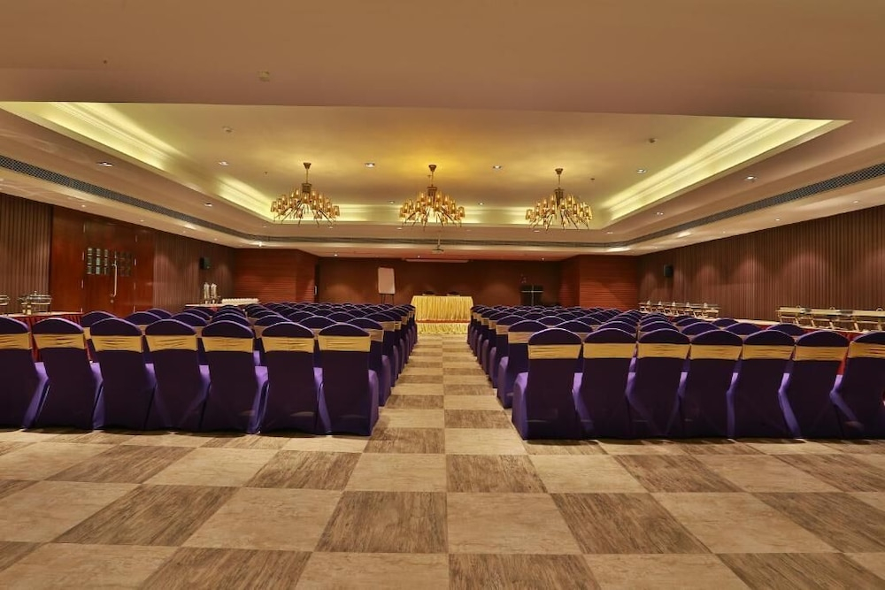 Hotel Luminara