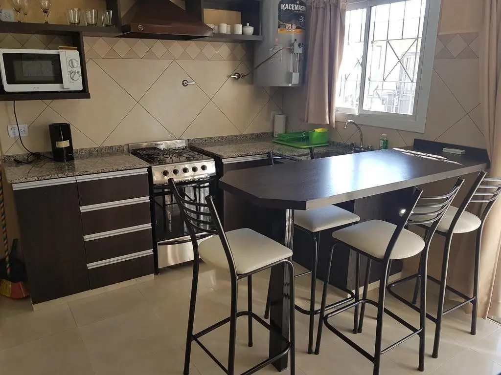 Apartamentos Boulevard I