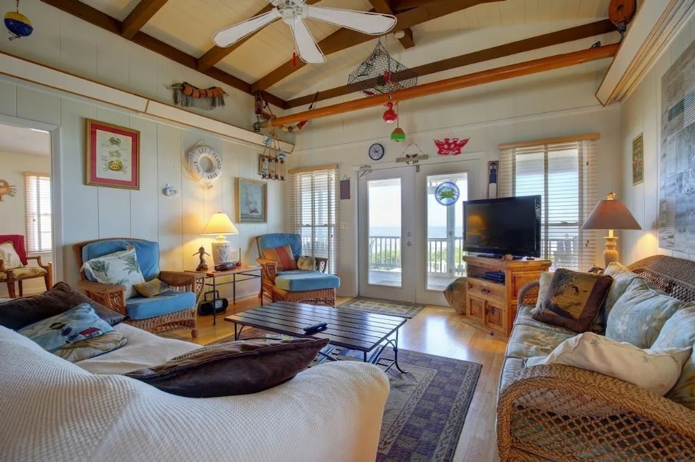 King Krab - 4 Br Home