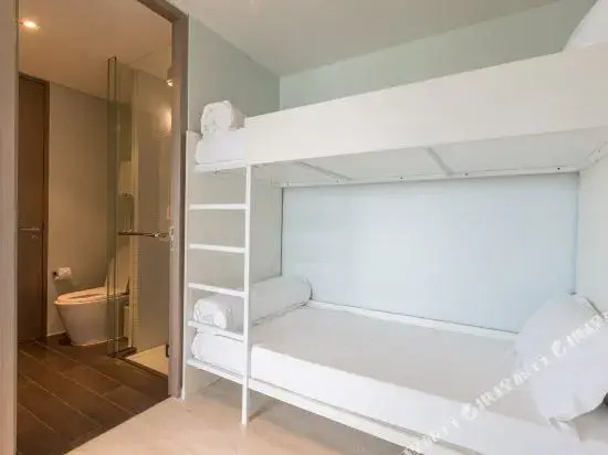 Veranda Residences Pattaya By Phung