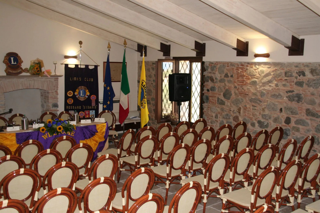 Tenuta Ciminata Greco