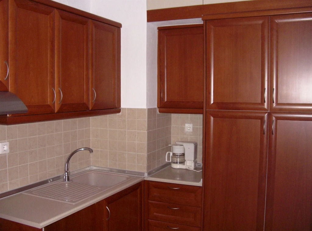 Melas Apartments