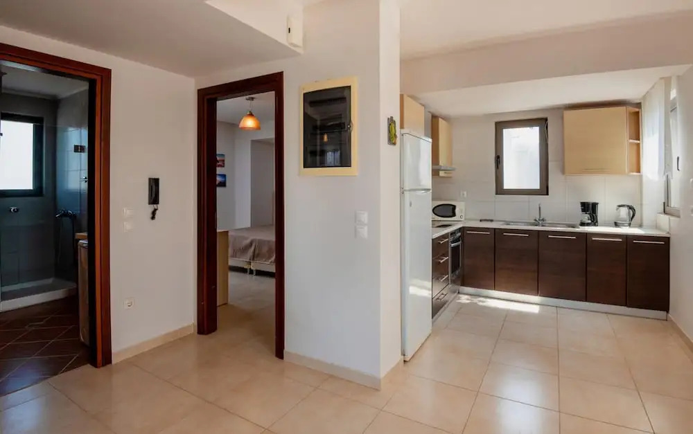 Villa Blue Wave Tessera