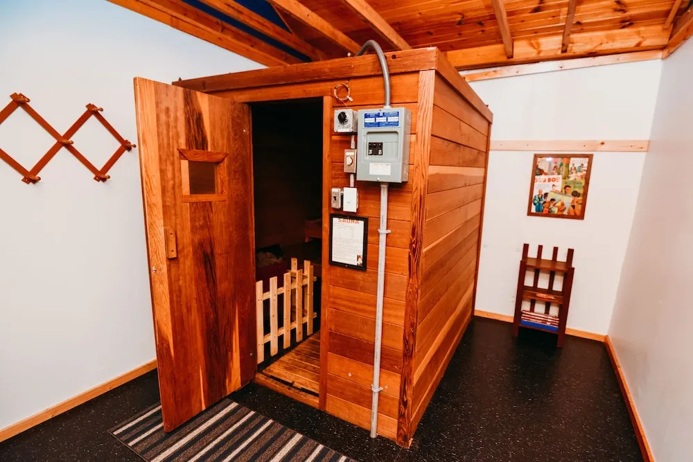 Rainbow Mountain Resort - LGBTQ Friendly