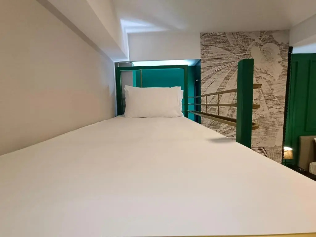 VIVA LA VIDA HOTEL