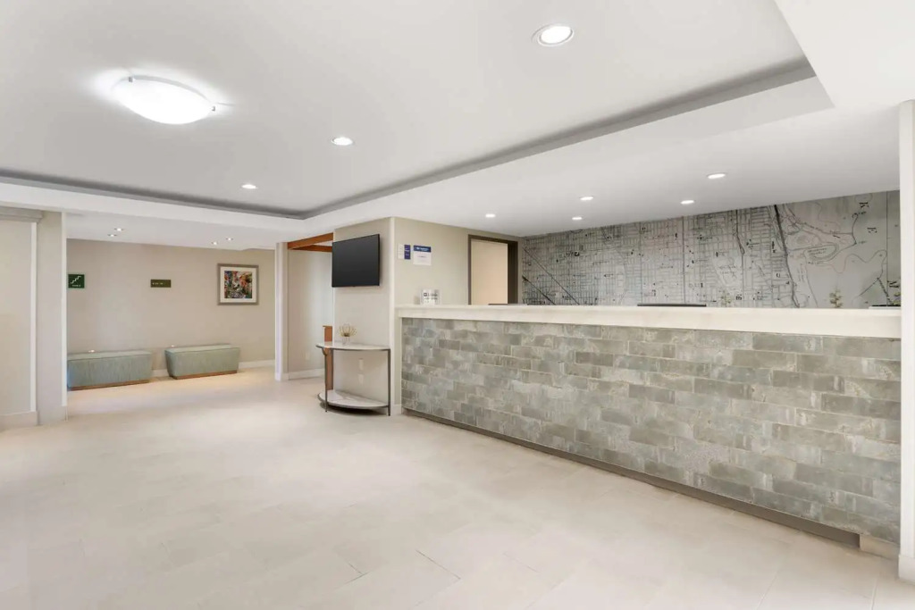 Best Western Glenview - Chicagoland Inn and Suites