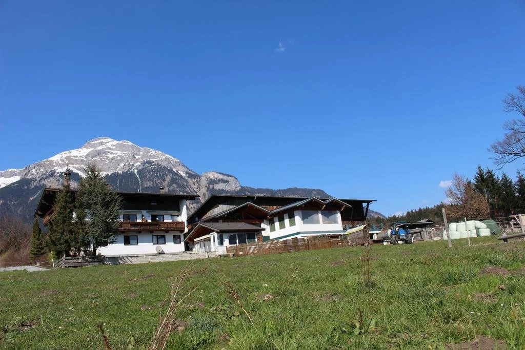 Lamplhof B&B