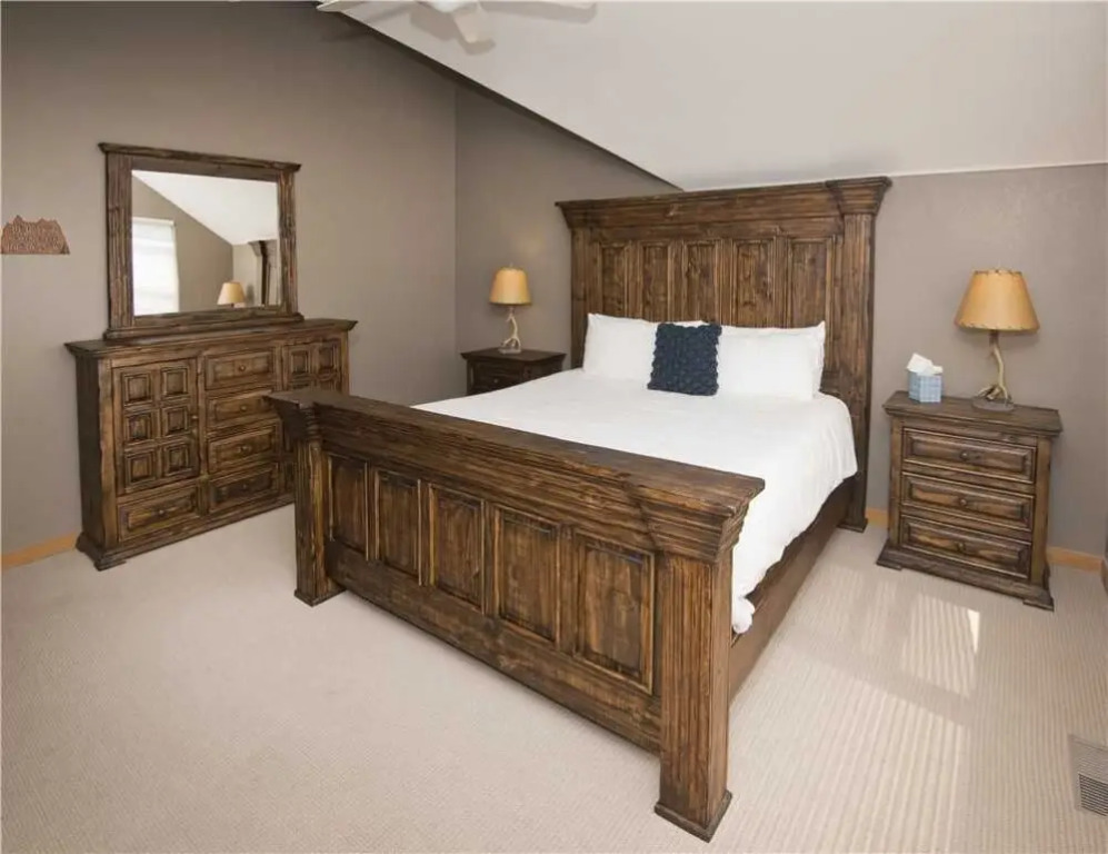 Canyon Run B203 3 Bedrooms 3 Bathrooms Townhouse