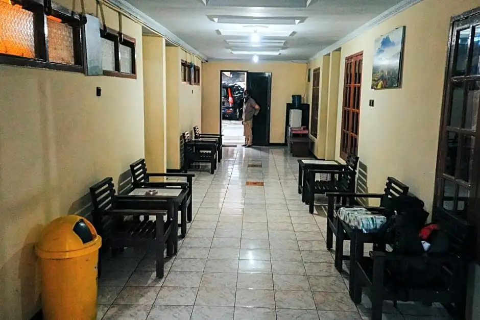 Hotel Gunung Mas Syariah
