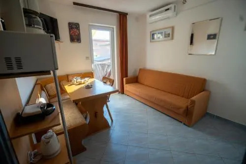 Apartments Pavic