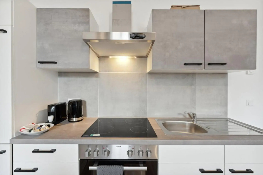 Center Wien designer central modern apartment