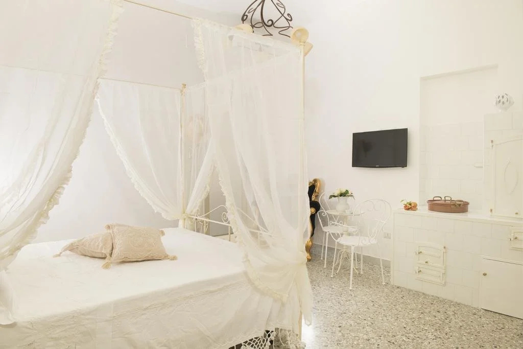 Dimora Cappuccini Guest House