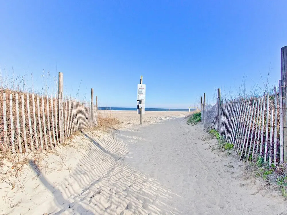 Kahuna Kabana Tybee Vacation Rentals