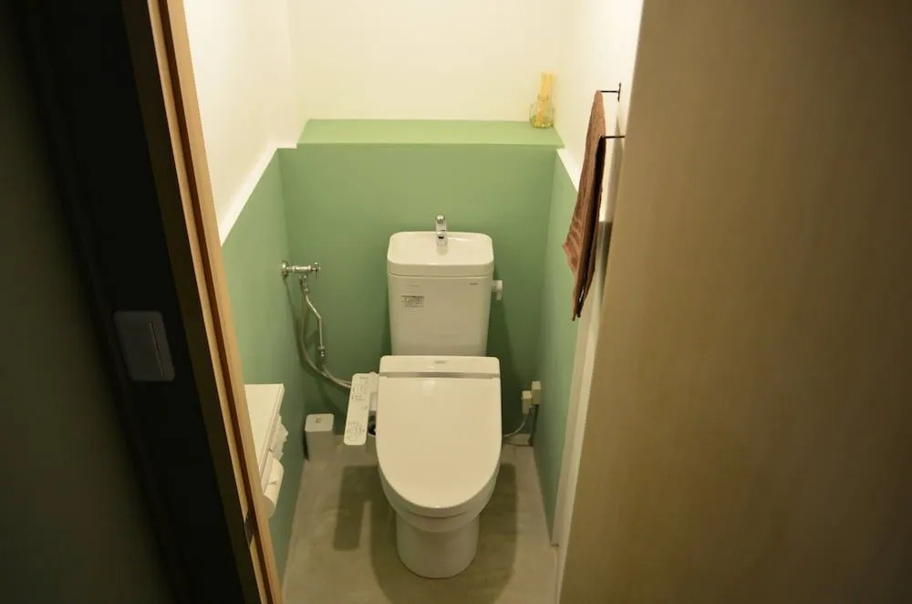 Greenwood Hostel