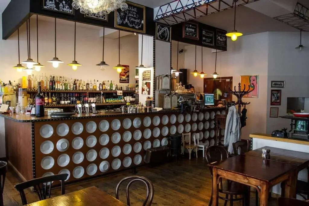 Spice Up Your Budapest Trip At This Epic Place