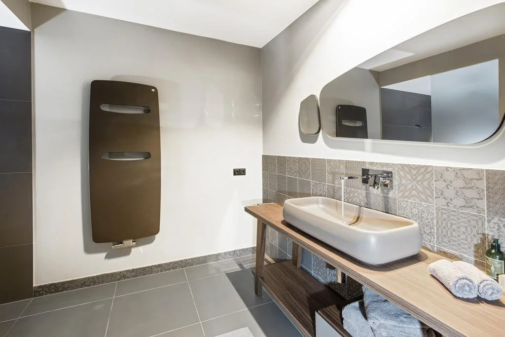 Senses Violett Suites