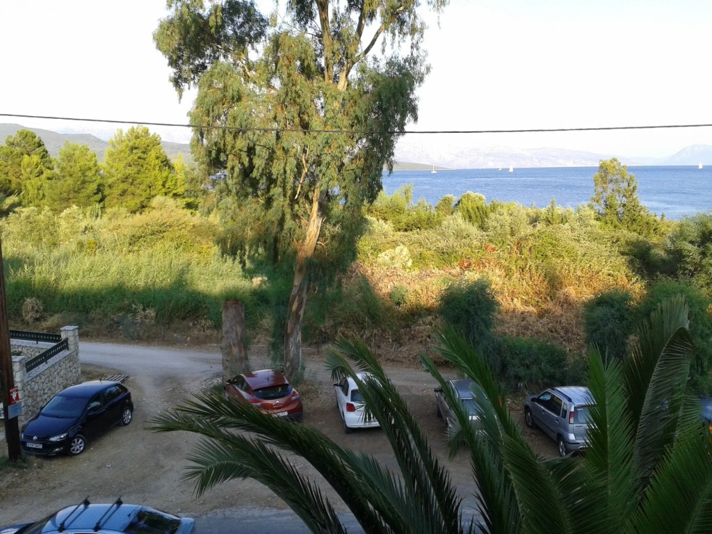 Ionio Hotel