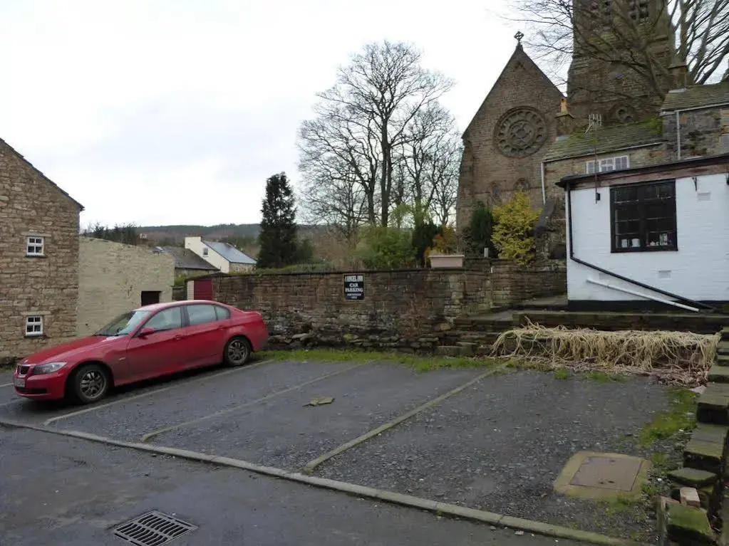 The Angel Inn