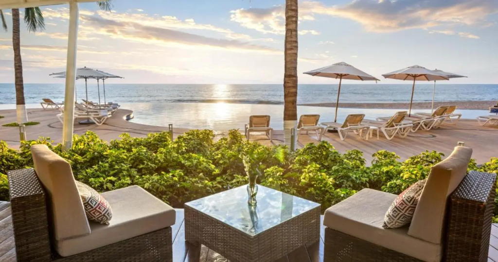 Park Royal Mazatlán