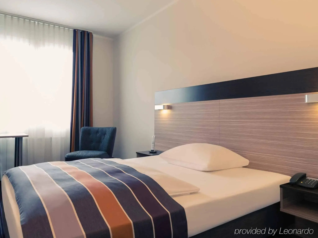 Mercure Hotel Stuttgart Gerlingen