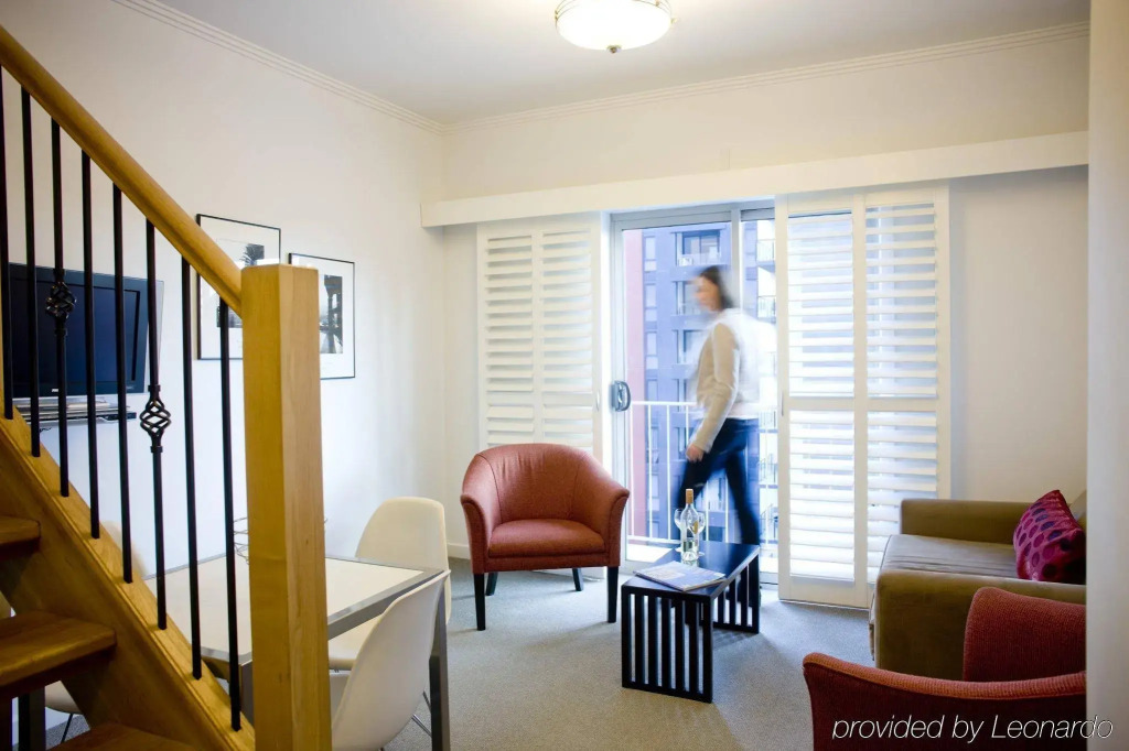 Alto Hotel On Bourke