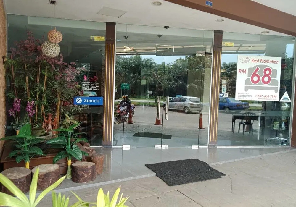 Hotel Sayang